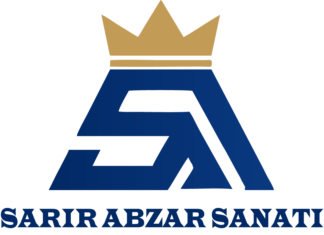 سریر ابزار صنعتی